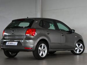 Volkswagen Polo Vivo hatch 1.4 Comfortline - Image 17
