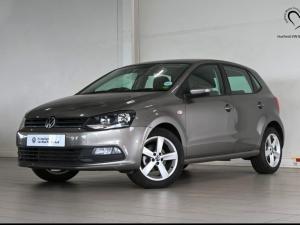 2024 Volkswagen Polo Vivo hatch 1.4 Comfortline