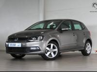 Thumbnail Volkswagen Polo Vivo hatch 1.4 Comfortline