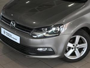 Volkswagen Polo Vivo hatch 1.4 Comfortline - Image 3