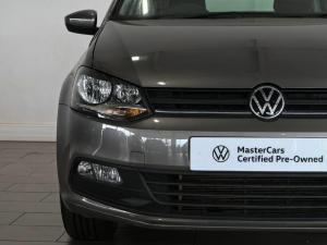 Volkswagen Polo Vivo hatch 1.4 Comfortline - Image 4