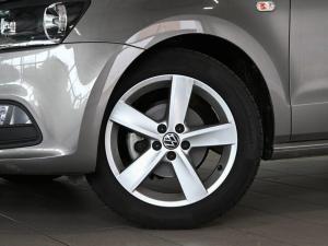 Volkswagen Polo Vivo hatch 1.4 Comfortline - Image 5