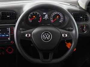 Volkswagen Polo Vivo hatch 1.4 Comfortline - Image 6
