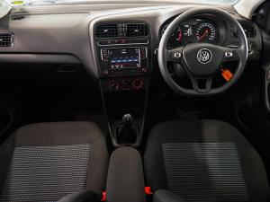 Volkswagen Polo Vivo hatch 1.4 Comfortline - Image 8