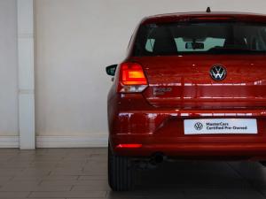 Volkswagen Polo Vivo hatch 1.4 Comfortline - Image 15