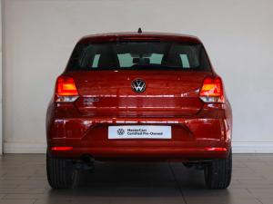 Volkswagen Polo Vivo hatch 1.4 Comfortline - Image 16