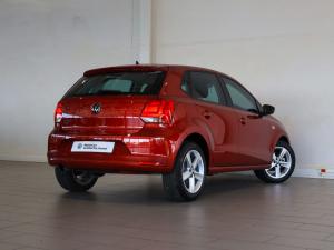 Volkswagen Polo Vivo hatch 1.4 Comfortline - Image 17
