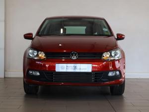 Volkswagen Polo Vivo hatch 1.4 Comfortline - Image 2