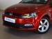 Volkswagen Polo Vivo hatch 1.4 Comfortline - Thumbnail 3