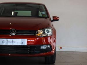 Volkswagen Polo Vivo hatch 1.4 Comfortline - Image 4