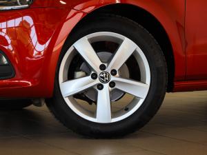 Volkswagen Polo Vivo hatch 1.4 Comfortline - Image 5