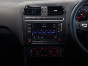 Volkswagen Polo Vivo hatch 1.4 Comfortline - Image 6