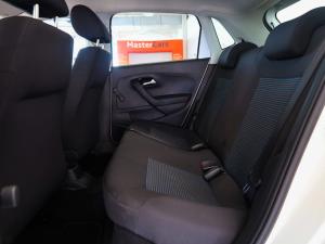 Volkswagen Polo Vivo hatch 1.4 Comfortline - Image 15