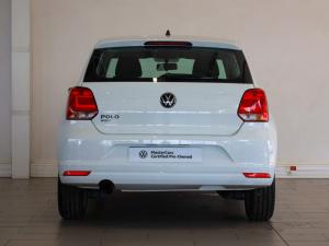 Volkswagen Polo Vivo hatch 1.4 Comfortline - Image 17