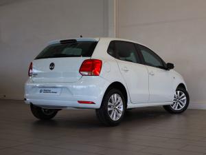 Volkswagen Polo Vivo hatch 1.4 Comfortline - Image 19
