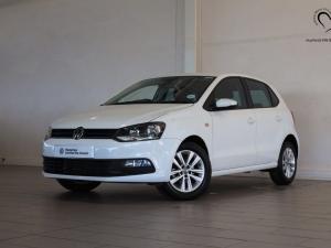 2024 Volkswagen Polo Vivo hatch 1.4 Comfortline