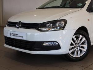Volkswagen Polo Vivo hatch 1.4 Comfortline - Image 3