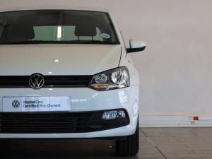 Volkswagen Polo Vivo hatch 1.4 Comfortline - Image 4