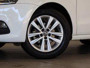 Volkswagen Polo Vivo hatch 1.4 Comfortline - Image 5