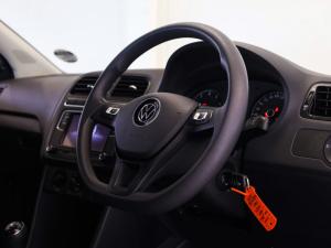 Volkswagen Polo Vivo hatch 1.4 Comfortline - Image 6