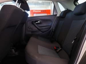 Volkswagen Polo Vivo hatch 1.4 Comfortline - Image 14