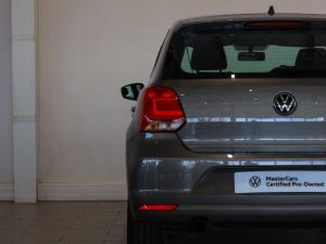 Volkswagen Polo Vivo hatch 1.4 Comfortline - Image 16