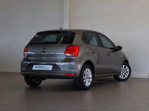 Volkswagen Polo Vivo hatch 1.4 Comfortline - Image 17