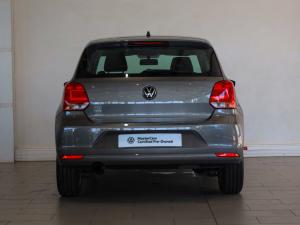 Volkswagen Polo Vivo hatch 1.4 Comfortline - Image 18