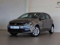 Thumbnail Volkswagen Polo Vivo hatch 1.4 Comfortline