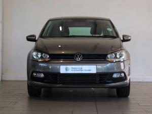 Volkswagen Polo Vivo hatch 1.4 Comfortline - Image 2