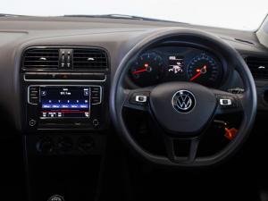 Volkswagen Polo Vivo hatch 1.4 Comfortline - Image 6