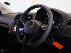 Volkswagen Polo Vivo hatch 1.4 Comfortline - Image 8