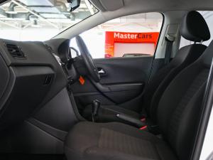 Volkswagen Polo Vivo hatch 1.4 Trendline - Image 10