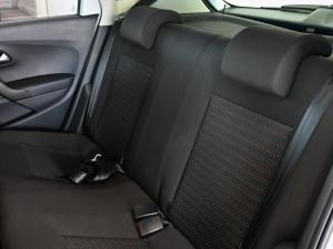 Volkswagen Polo Vivo hatch 1.4 Trendline - Image 12