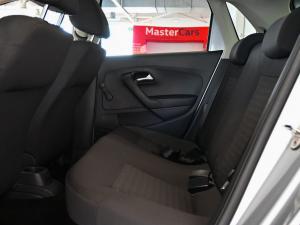 Volkswagen Polo Vivo hatch 1.4 Trendline - Image 13