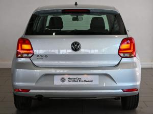 Volkswagen Polo Vivo hatch 1.4 Trendline - Image 15