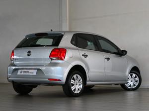 Volkswagen Polo Vivo hatch 1.4 Trendline - Image 16