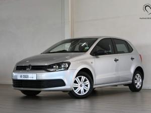 2024 Volkswagen Polo Vivo hatch 1.4 Trendline