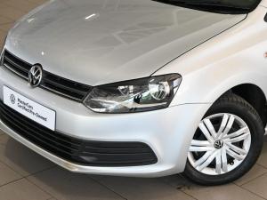 Volkswagen Polo Vivo hatch 1.4 Trendline - Image 2