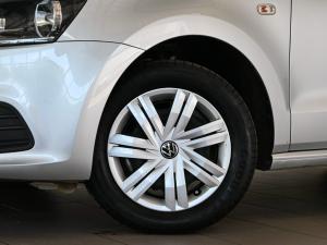 Volkswagen Polo Vivo hatch 1.4 Trendline - Image 3