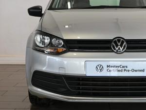 Volkswagen Polo Vivo hatch 1.4 Trendline - Image 5