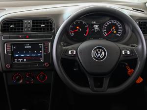 Volkswagen Polo Vivo hatch 1.4 Trendline - Image 6