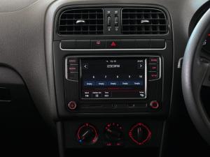 Volkswagen Polo Vivo hatch 1.4 Trendline - Image 8