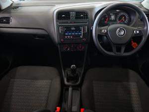 Volkswagen Polo Vivo hatch 1.4 Trendline - Image 9
