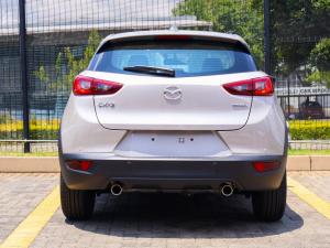 Mazda CX-3 2.0 Dynamic - Image 15