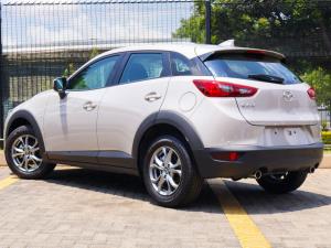 Mazda CX-3 2.0 Dynamic - Image 17