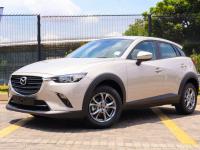 Thumbnail Mazda CX-3 2.0 Dynamic