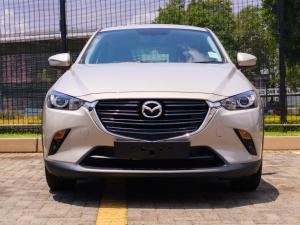 Mazda CX-3 2.0 Dynamic - Image 3