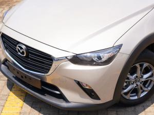 Mazda CX-3 2.0 Dynamic - Image 4