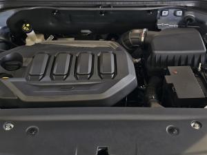 Ford Territory 1.8T Ambiente - Image 10
